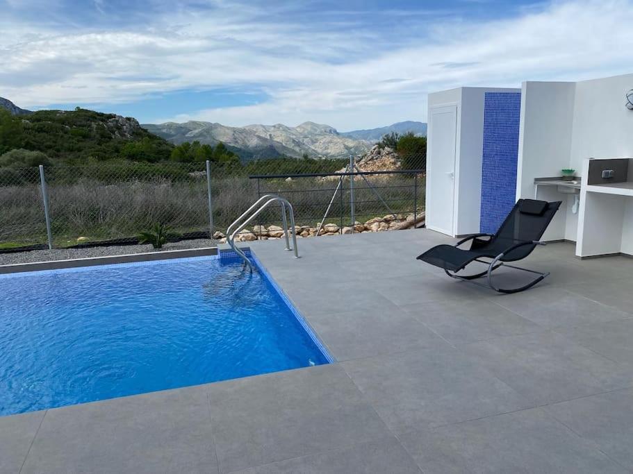 Villa Azafran photo 4