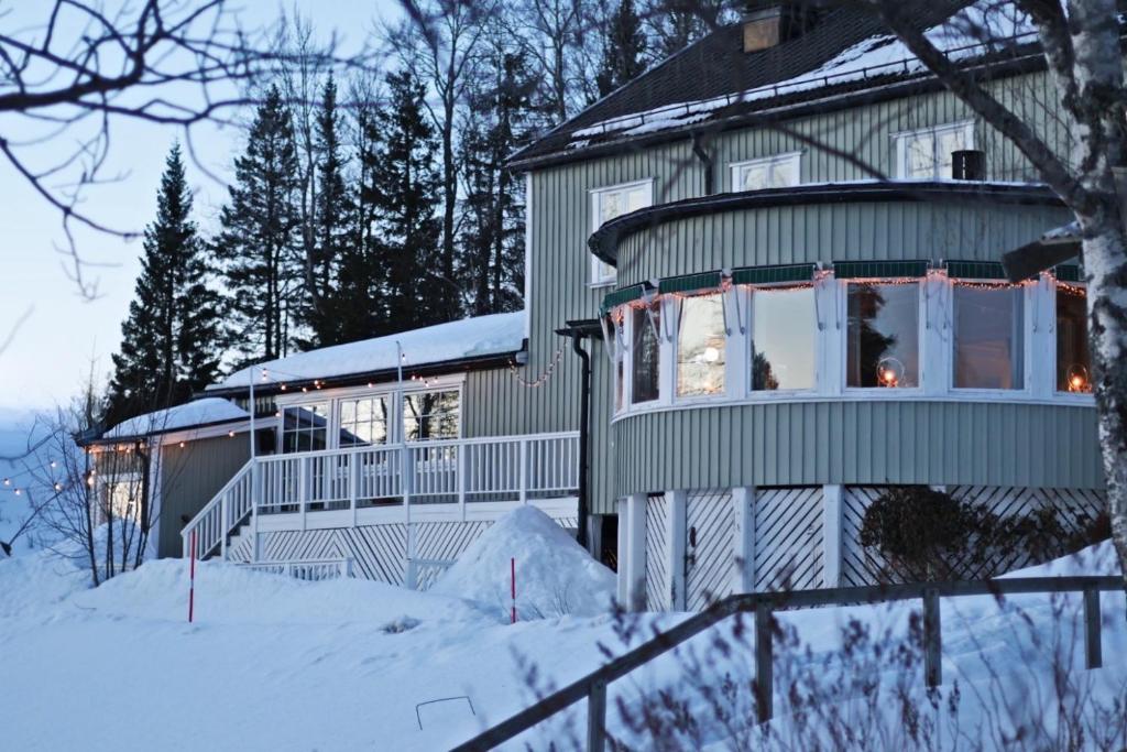 Hotell Åre Fjällsätra photo 3