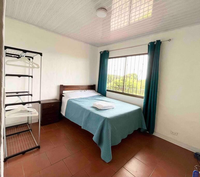 Finca La Luna - Bed & Breakfast on an organic farm photo 1
