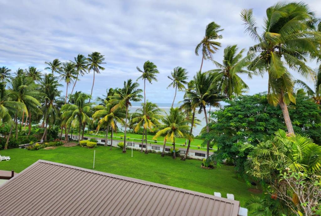 The Crow's Nest Resort Fiji photo 4