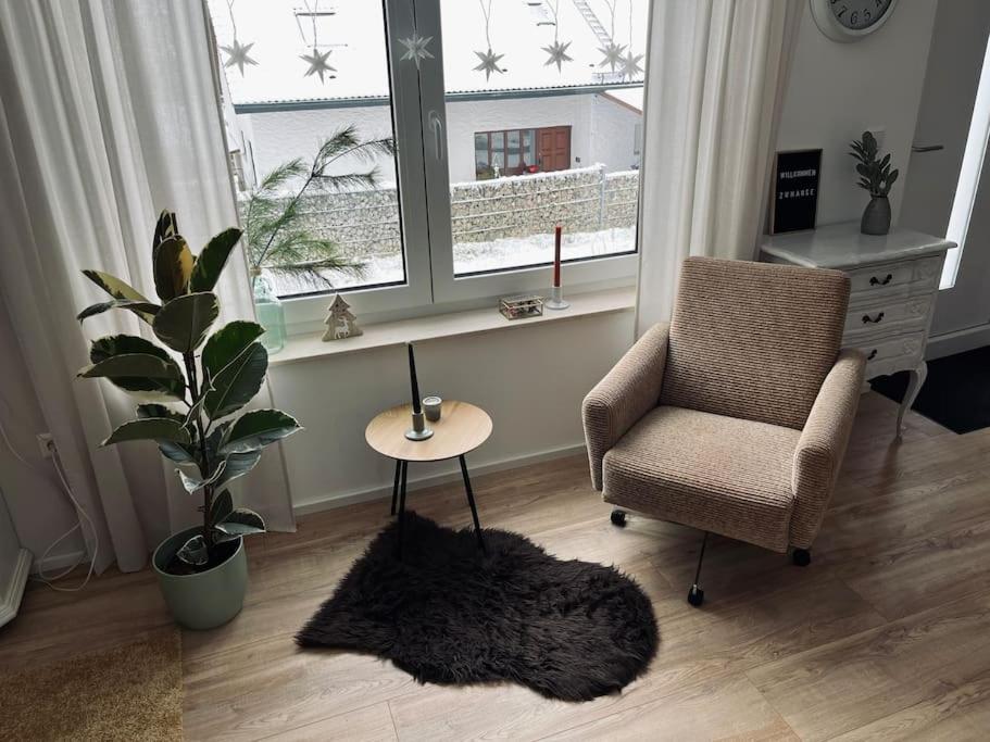 Kuscheliges Apartment am Limes photo 1