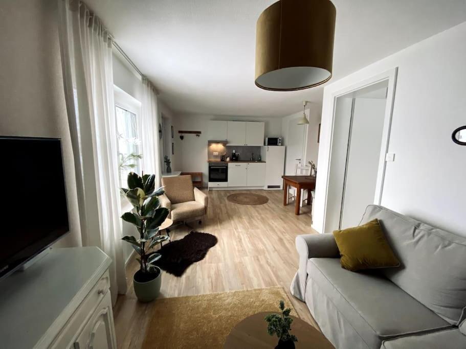 Kuscheliges Apartment am Limes photo 2