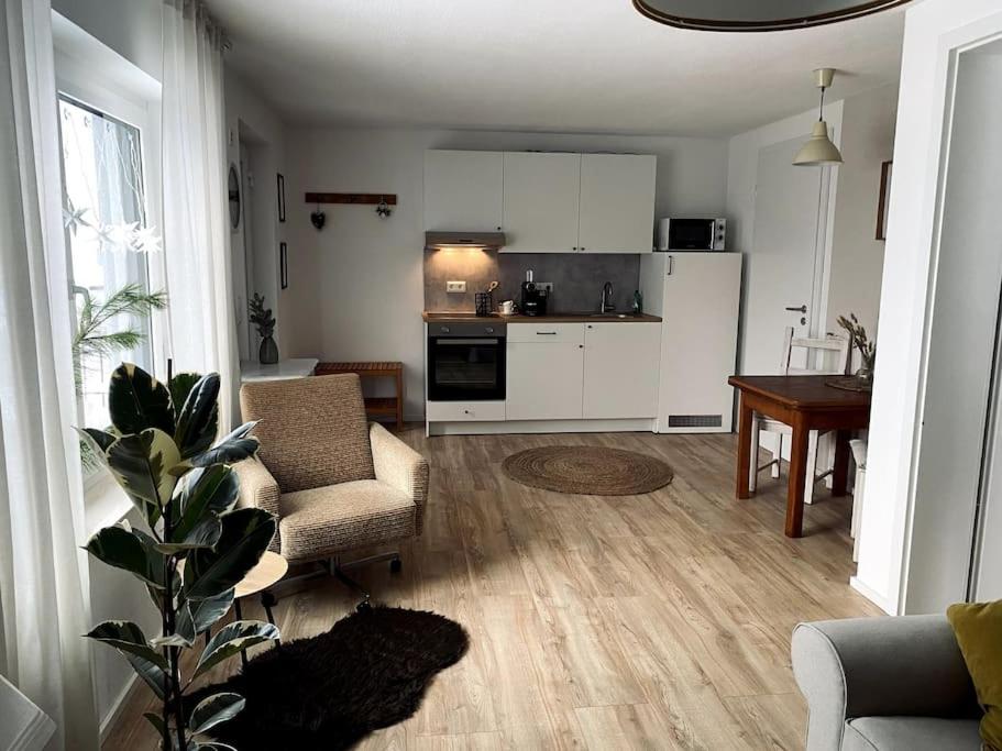 Kuscheliges Apartment am Limes photo 4