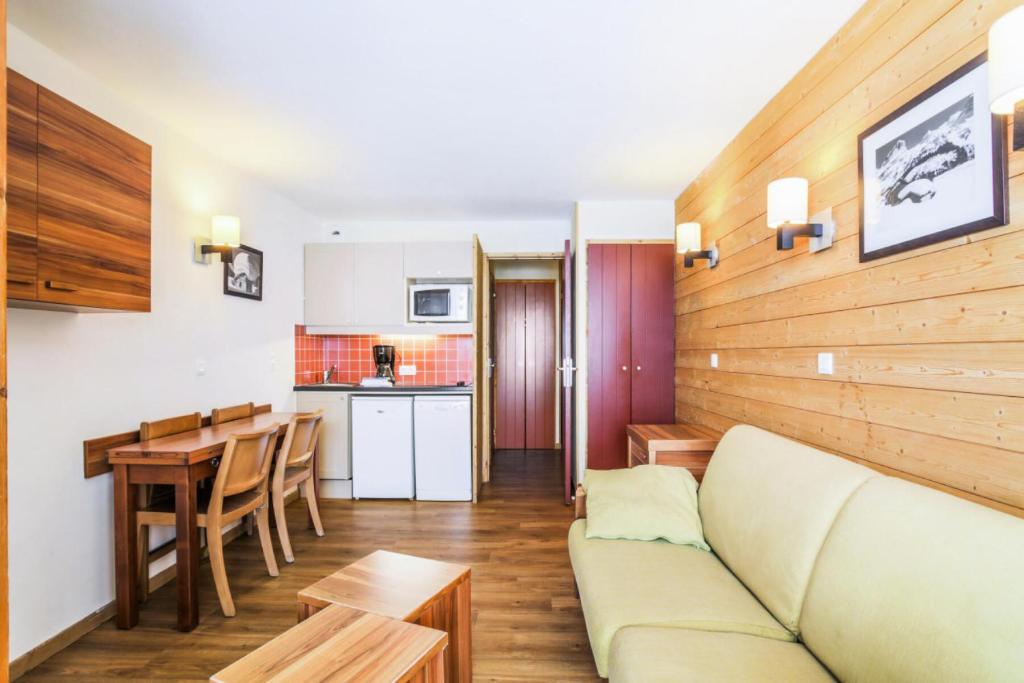 Résidence Les Temples du Soleil - maeva Home - 2 Pièces 5 Personnes Confort 65 photo 1