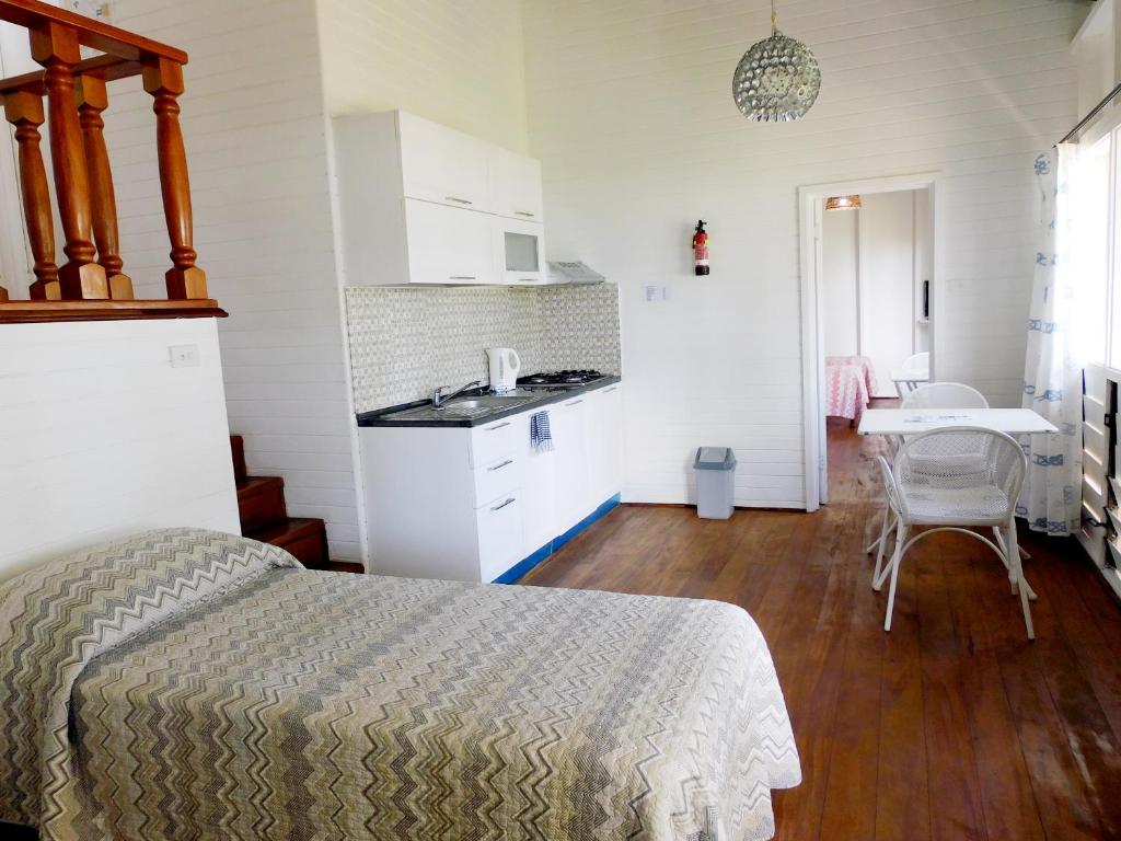 The Crow's Nest Resort Fiji photo 2