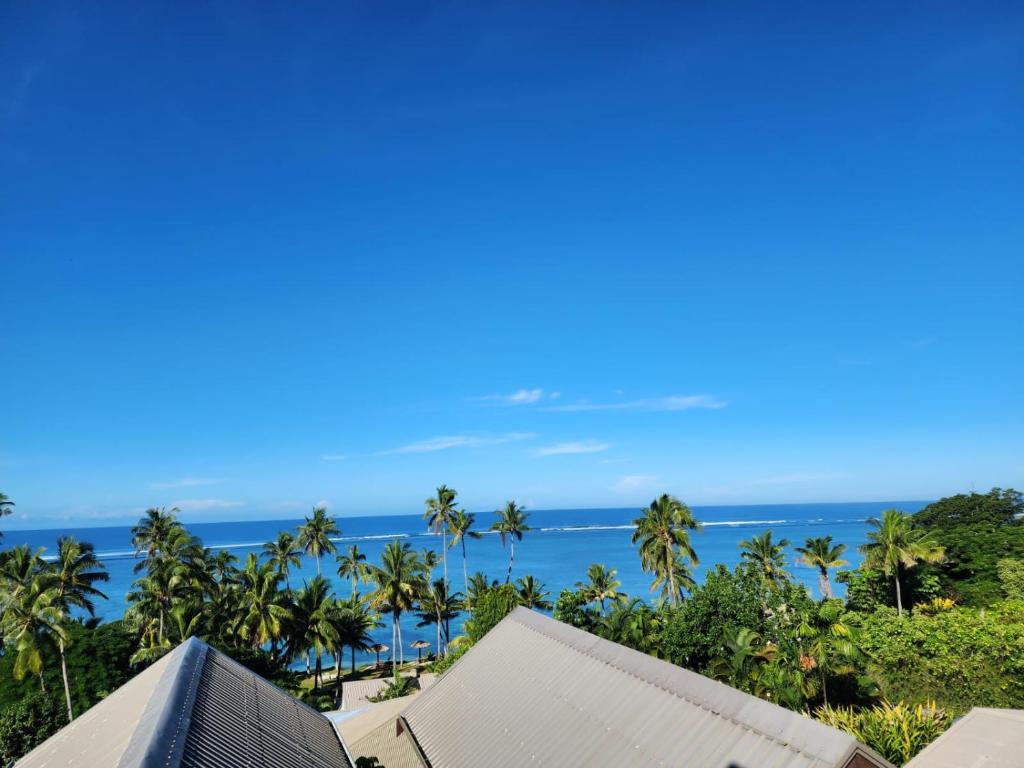The Crow's Nest Resort Fiji photo 1