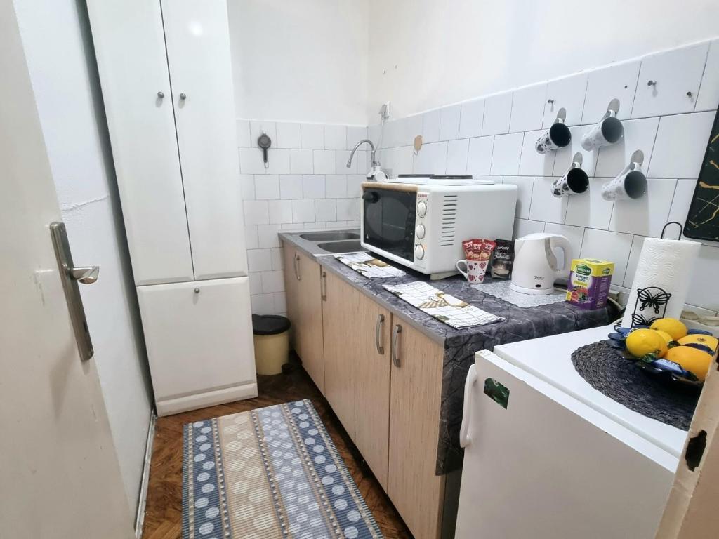 Apartment Dorcol Belgrade photo 1