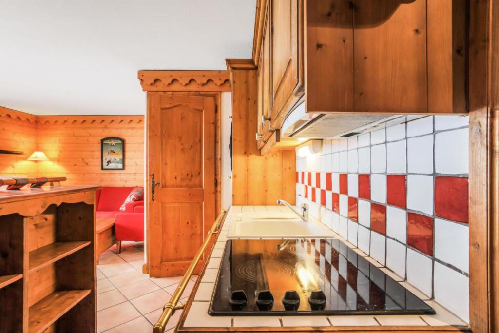Résidence Les Alpages de Reberty - maeva Home - Appartement 3 pièces 6 pers 99 photo 1