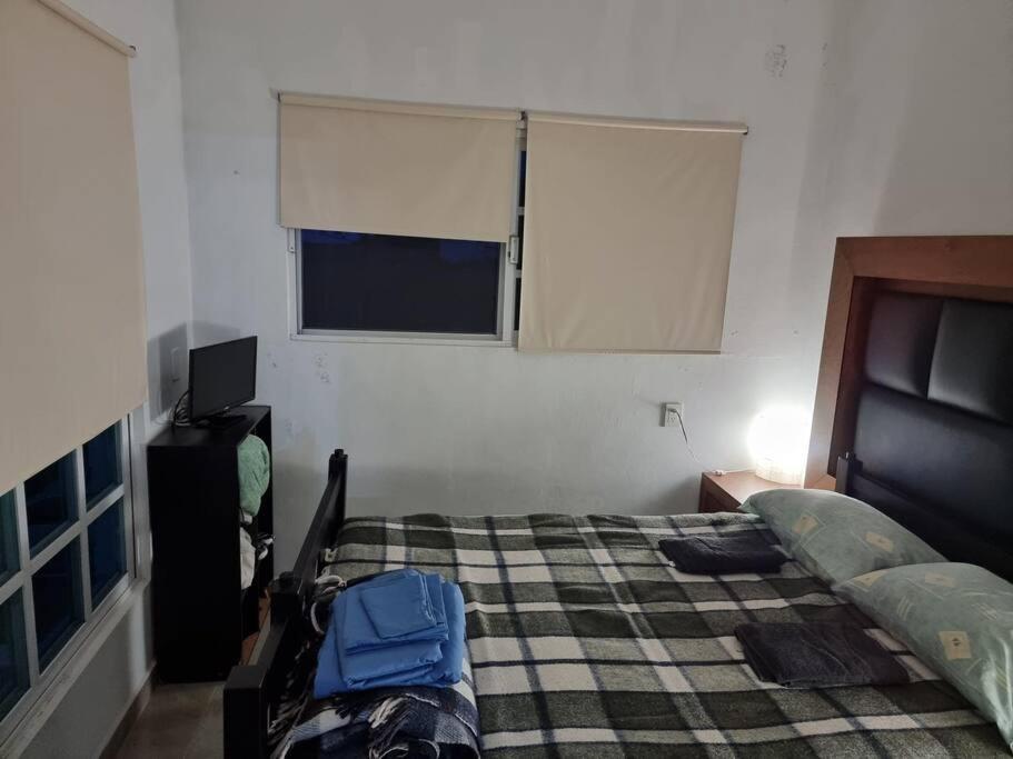 Casa de Descanso en Familia TLAHUICA. photo 3