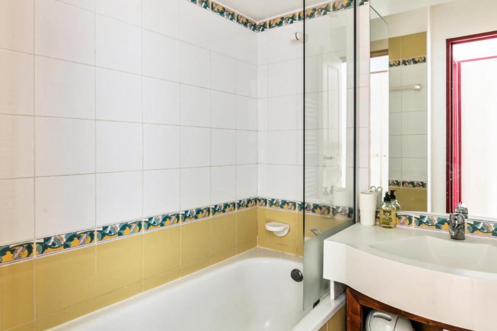 Résidence Le Mont Soleil - maeva Home - Appartement 2 pièces 4 personnes Co 57 photo 4