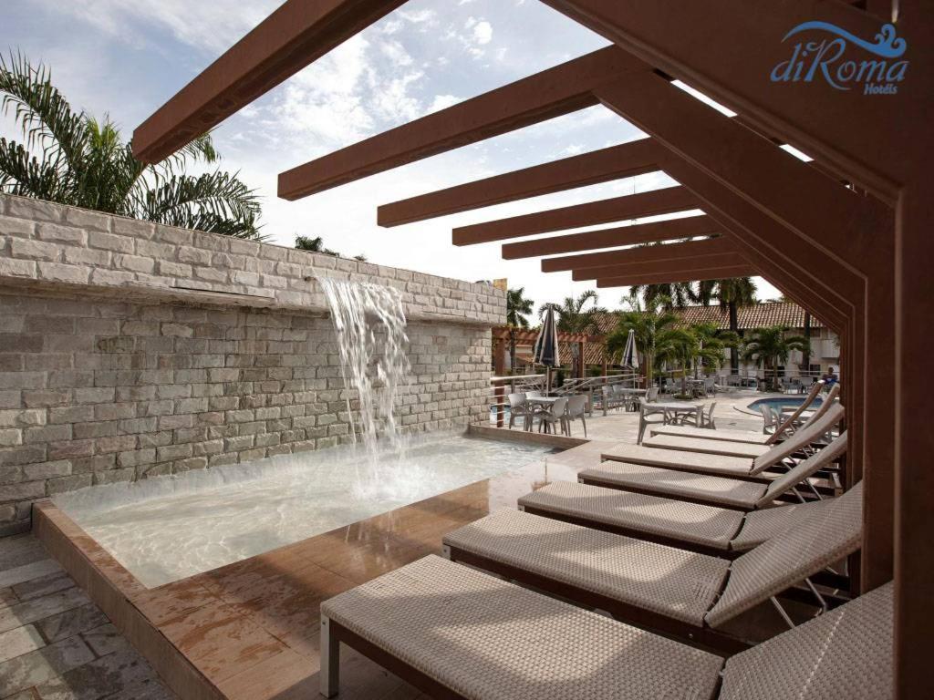 DiRoma Internacional Resort!! photo 1