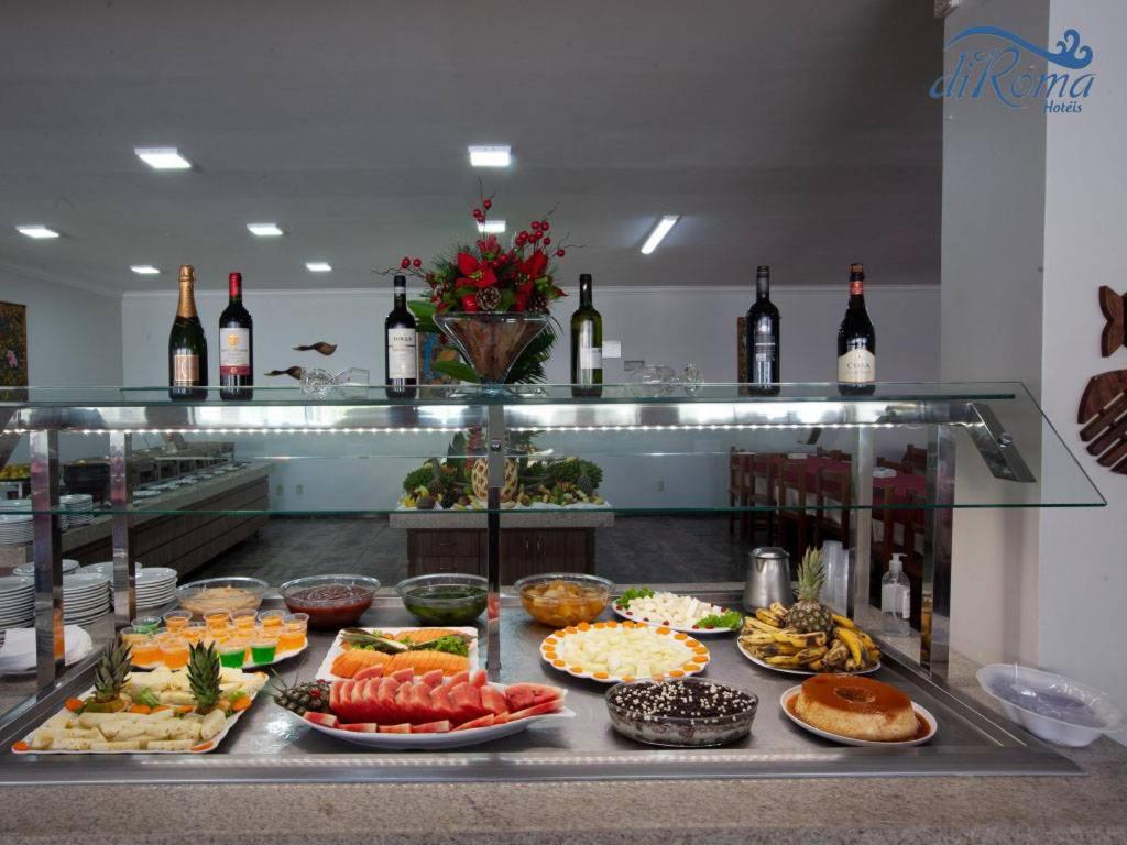 DiRoma Internacional Resort!! photo 3
