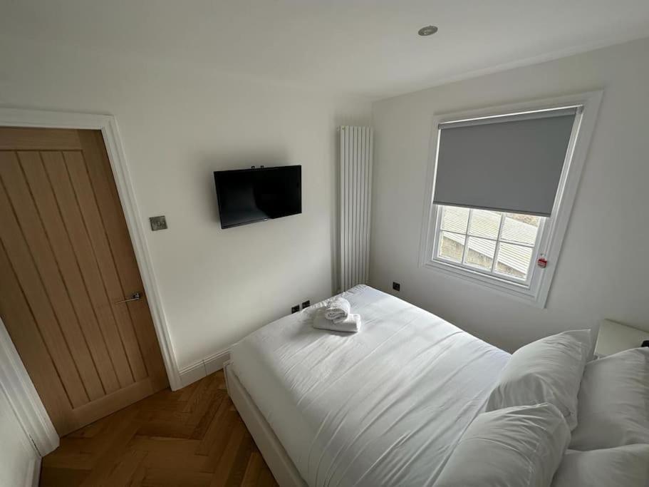 Apartment in Barnard Castle