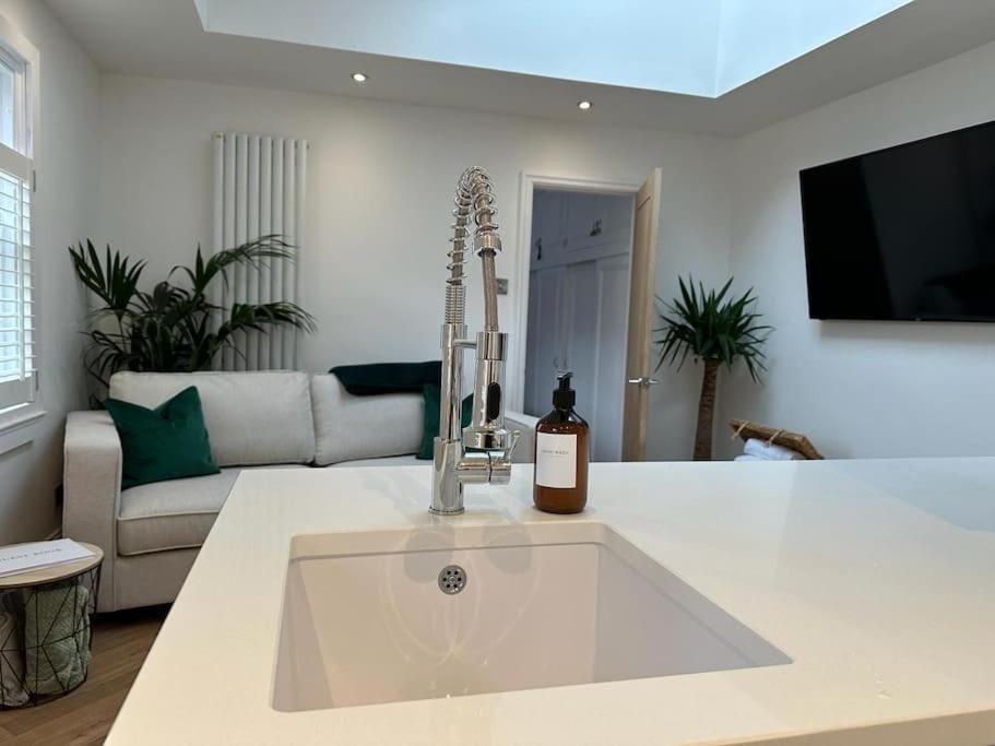 Apartment in Barnard Castle - Tap to explore photos