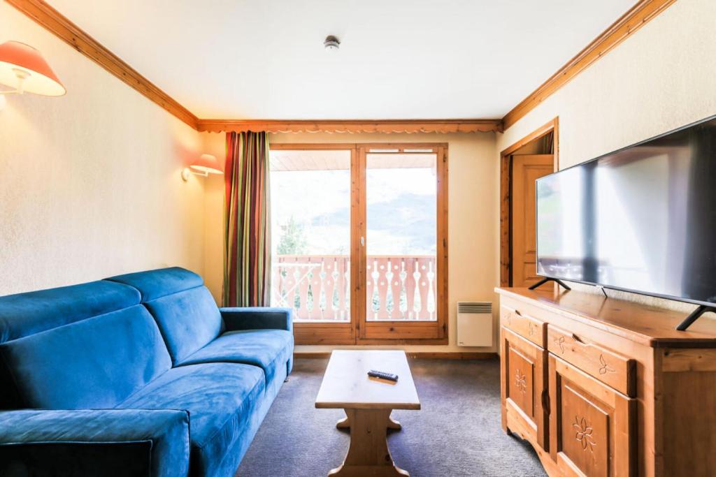 Résidence Les Valmonts - maeva Home - Appartement 3 pièces 6 personnes Sél 94