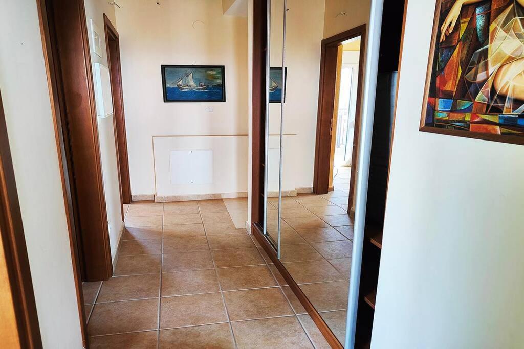 Sea View Maisonette,100m from Trikorfo Beach photo 1