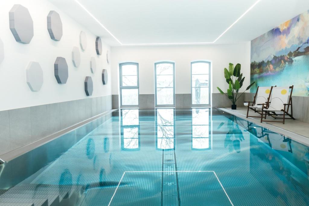 HEIMATEL - Ferienappartements Hochberg photo 1