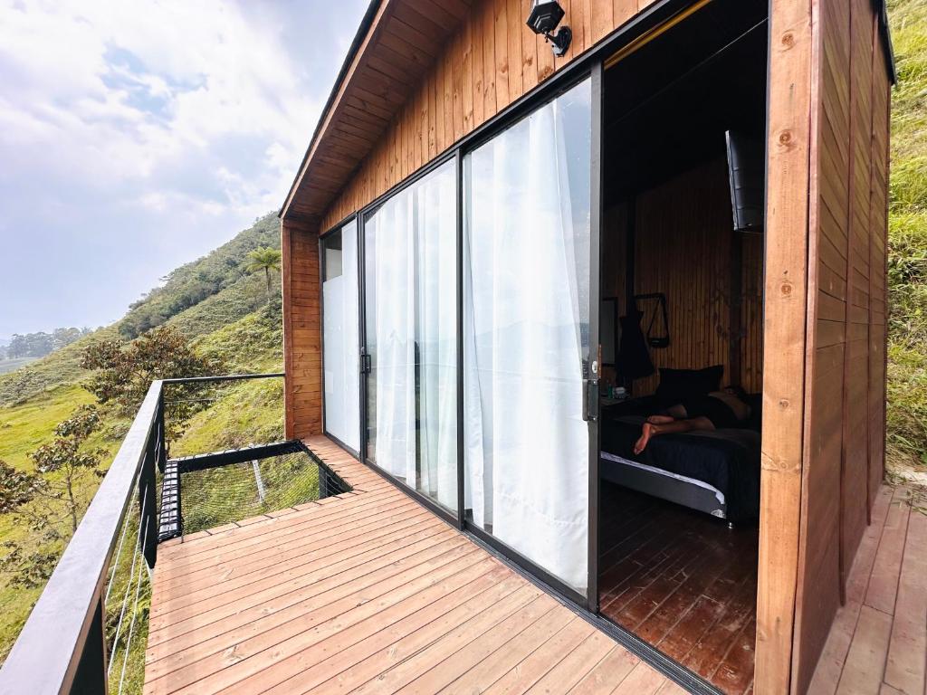 Glamping Samadhi - el Peñol photo 2