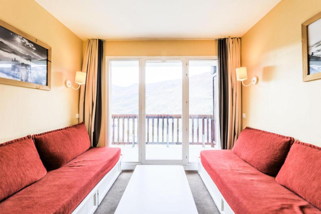 Résidence Le Thabor - maeva Home - Appartement 2 pièces 5 personnes Confort 81 photo 1