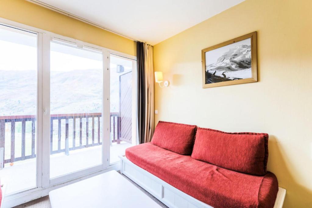 Résidence Le Thabor - maeva Home - Appartement 2 pièces 5 personnes Confort 81 photo 3