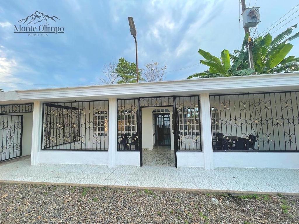 Casablanca - Casa privada a las afueras de Villavicencio photo 3