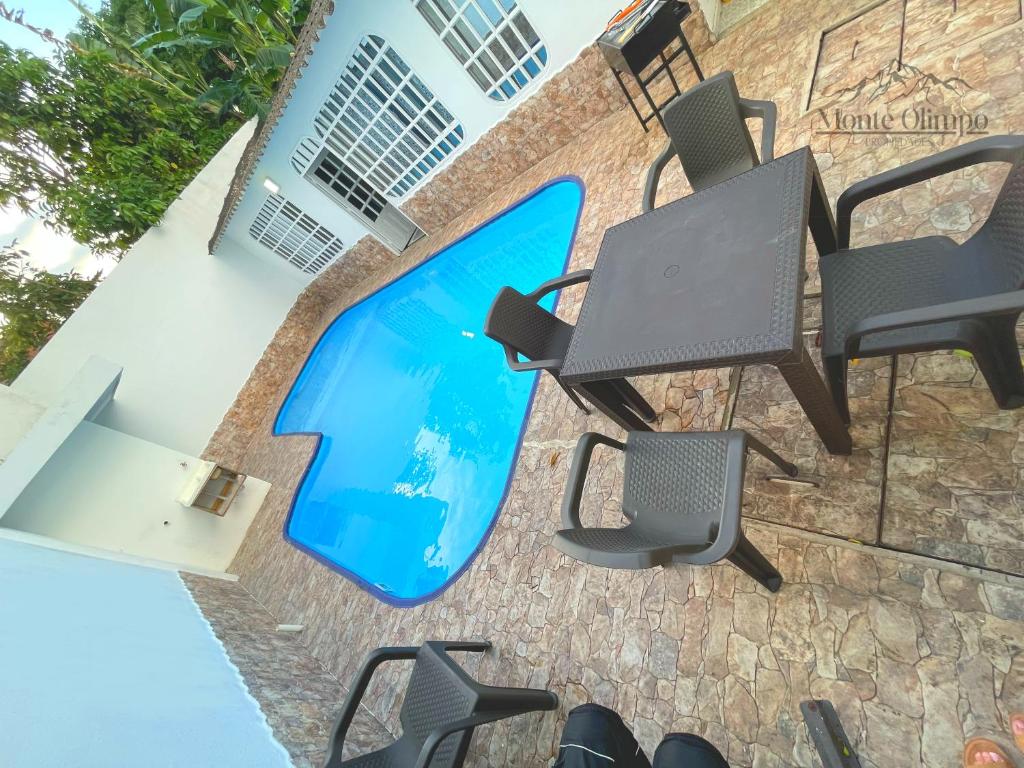 Casablanca - Casa privada a las afueras de Villavicencio photo 1