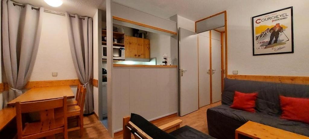 Résidence Les Brigues - maeva Home - Appartement 2 pièces 6 personnes Confo 59