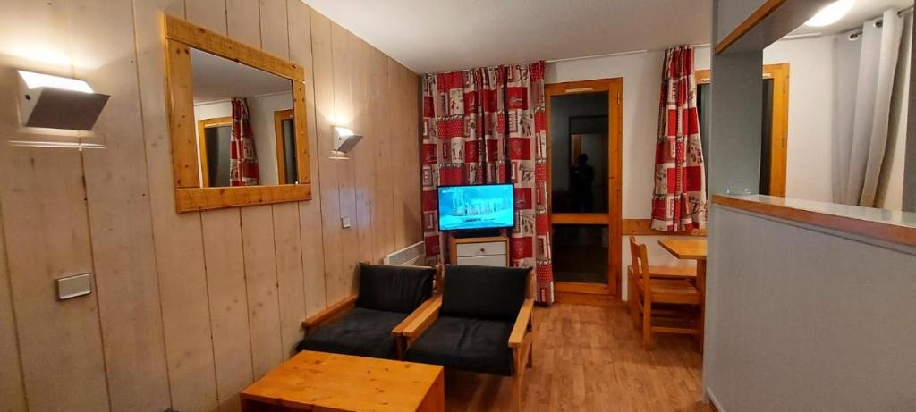 Résidence Les Brigues - maeva Home - Appartement 2 pièces 6 personnes Confo 59 photo 1