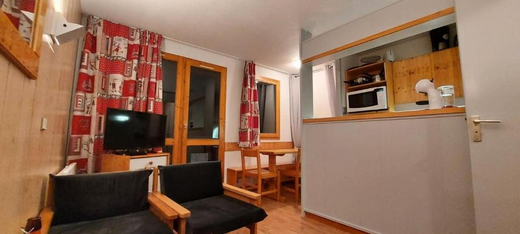 Résidence Les Brigues - maeva Home - Appartement 2 pièces 6 personnes Confo 59 photo 2