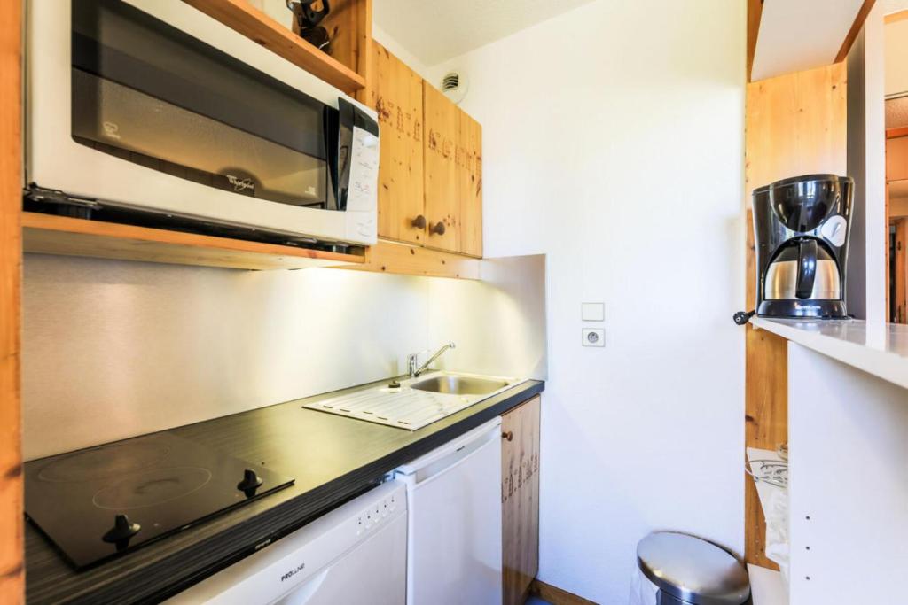 Résidence Les Brigues - maeva Home - Appartement 2 pièces 6 personnes Confo 59 photo 3