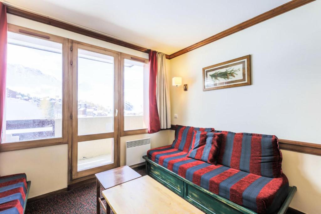 Résidence Le Mont Soleil - maeva Home - Appartement 2 Pièces 5 Personnes - 38 photo 1