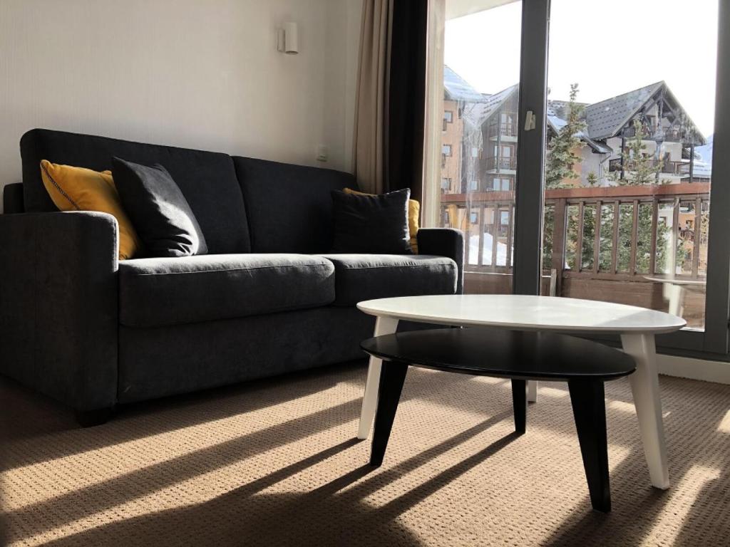 Résidence Le Thabor - maeva Home - Appartement 2 Pièces 4 Personnes - Confo 34 photo 1