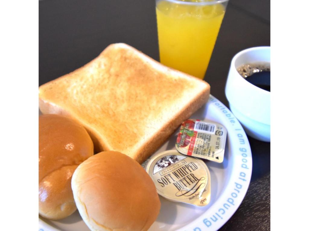 Tatebayashi Plaza Hotel - Vacation STAY 54890v photo 2