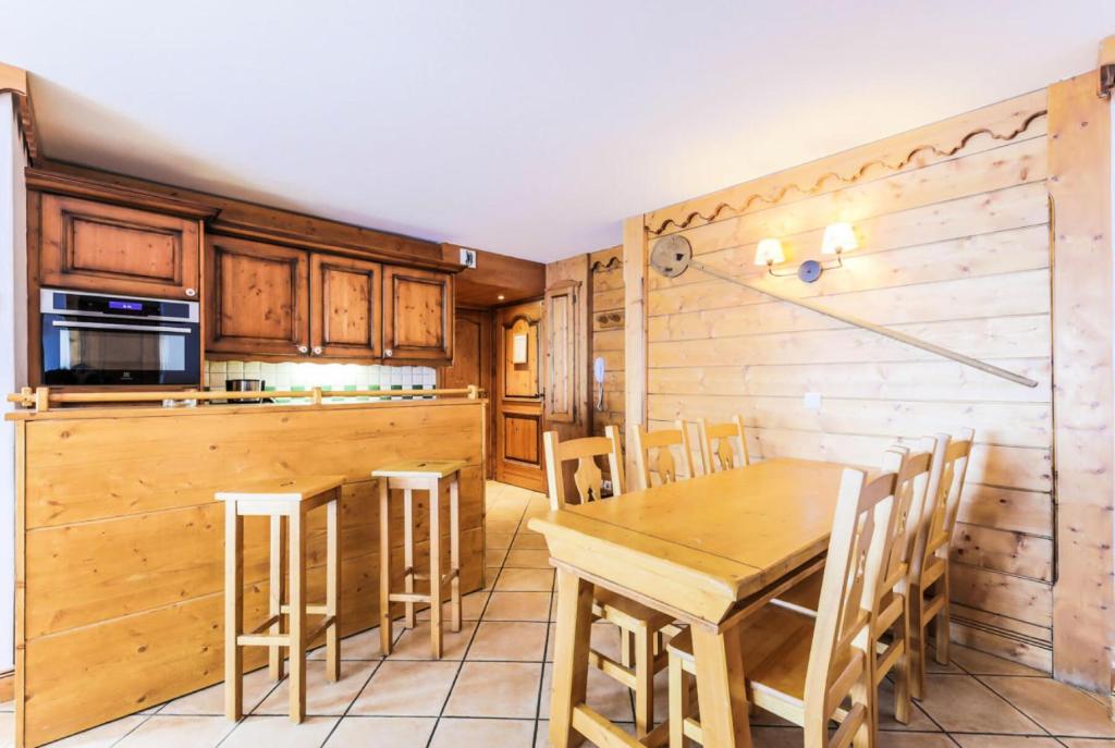 Résidence L'Ecrin des Neiges - maeva Home - Appartement 4 Pièces 8 Personne 73 photo 2