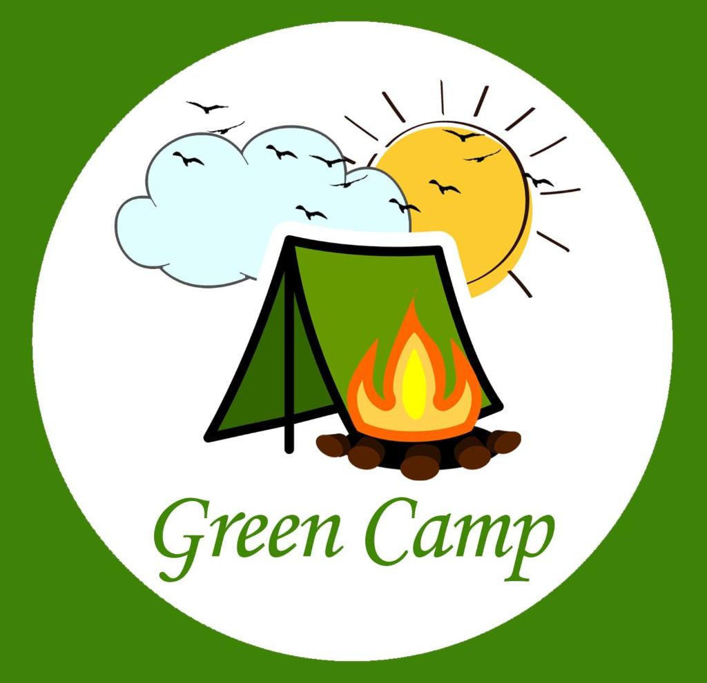 Green camp egypt