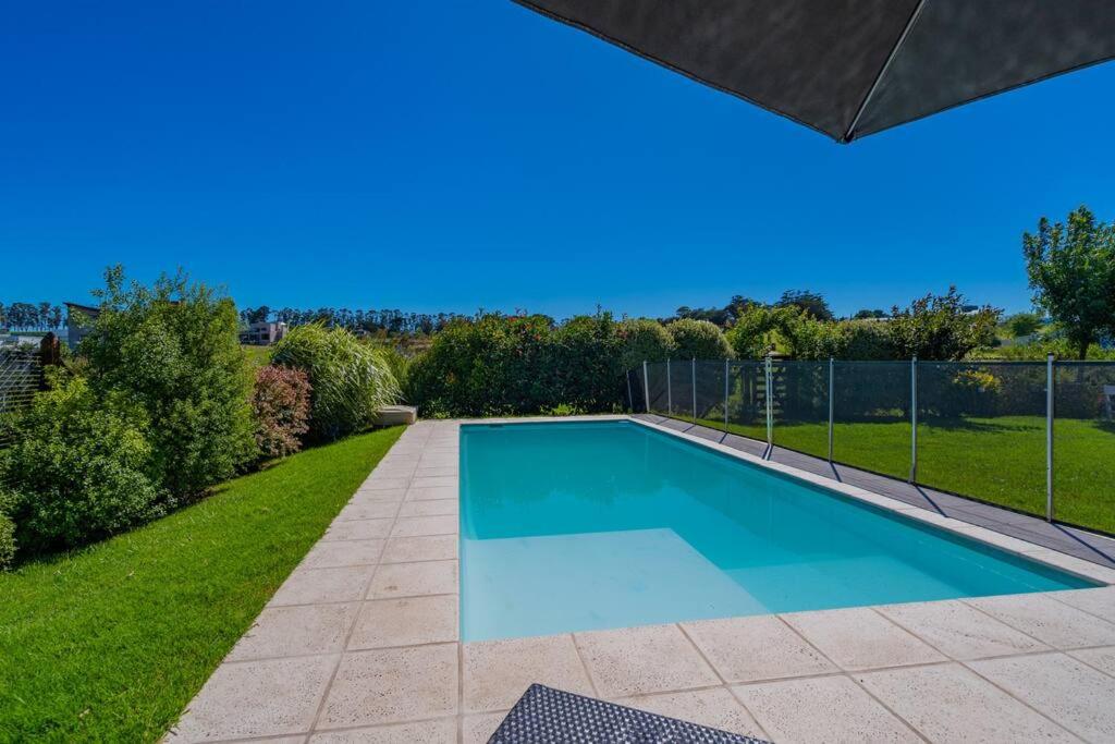 Espectacular casa de verano! photo 1