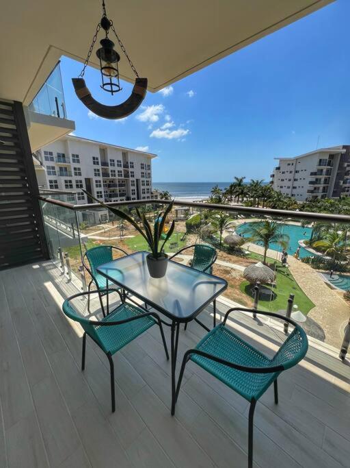 Playa Caracol Apartment