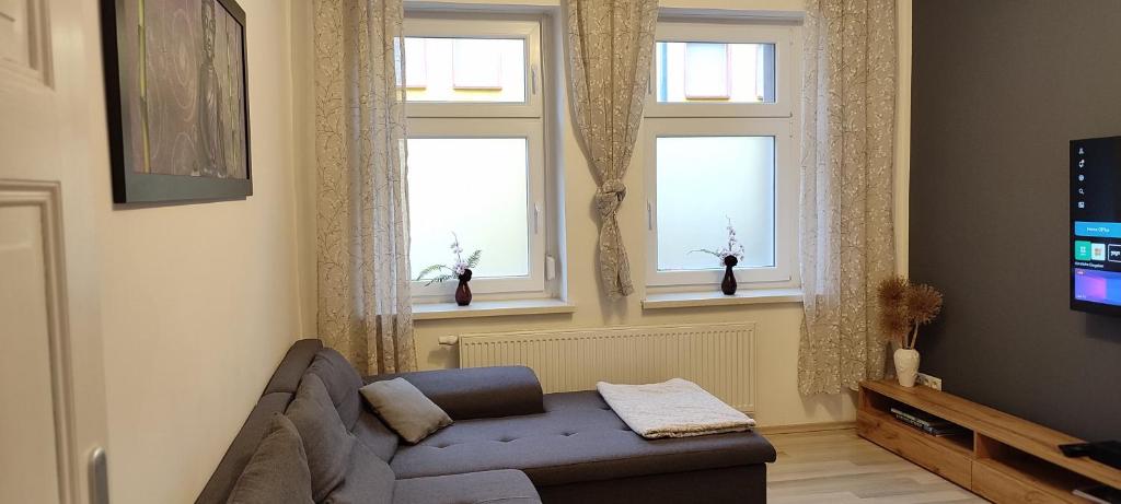 Ferienwohnung ASL