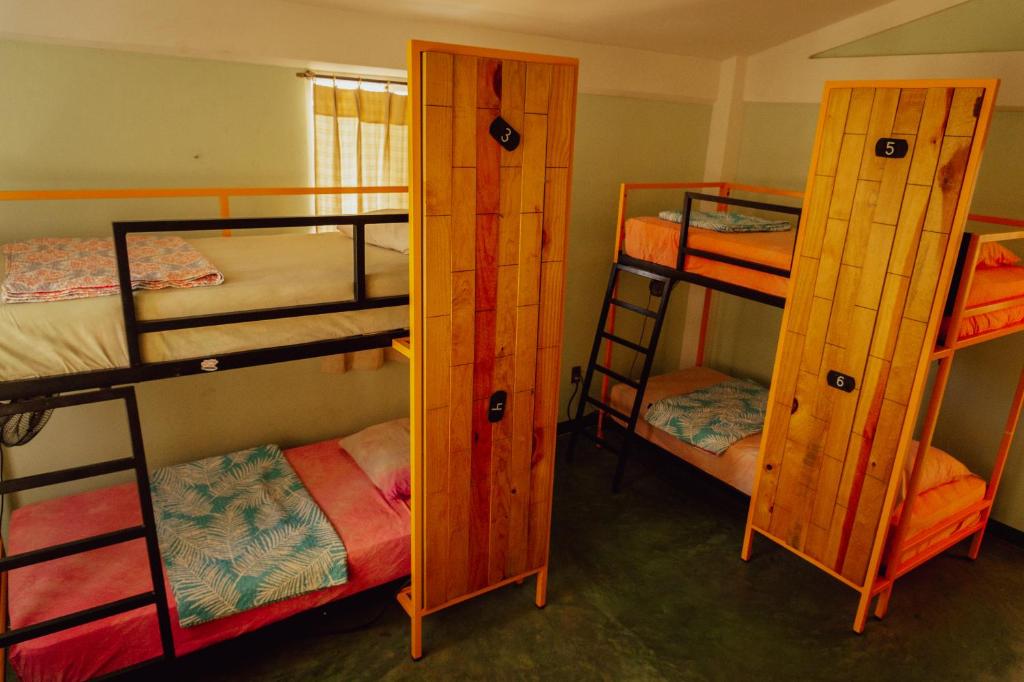 Nopalero Hostel photo 3