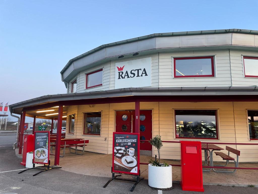 Rasta Bromölla photo 1