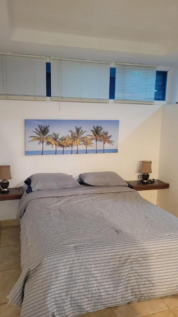 Apartamento tipo estudio photo 1