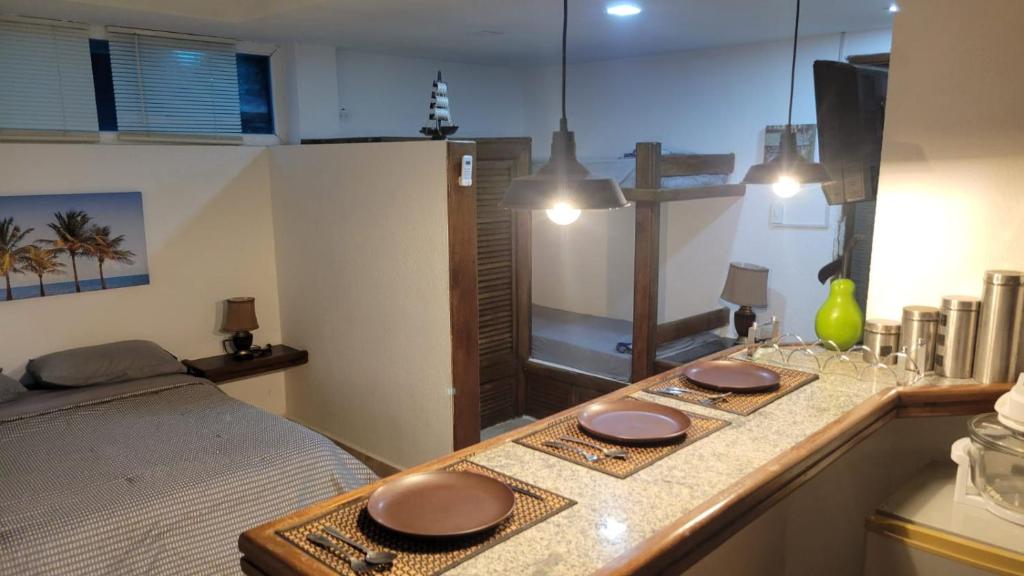 Apartamento tipo estudio photo 2