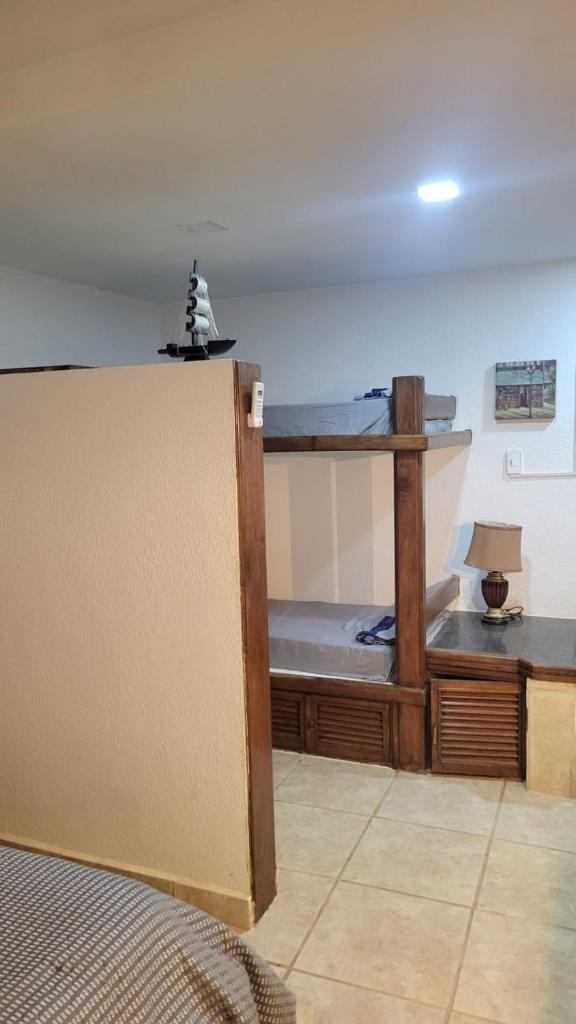 Apartamento tipo estudio photo 4