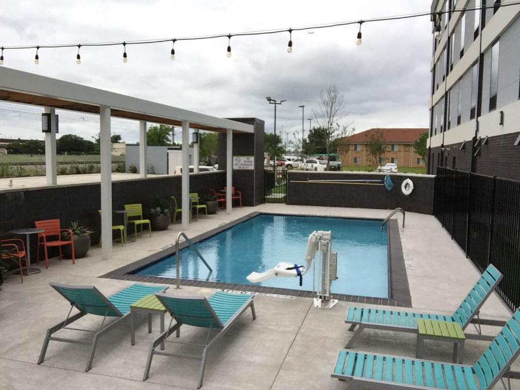 Home2 Suites by Hilton Irving/DFW Airport North photo 1