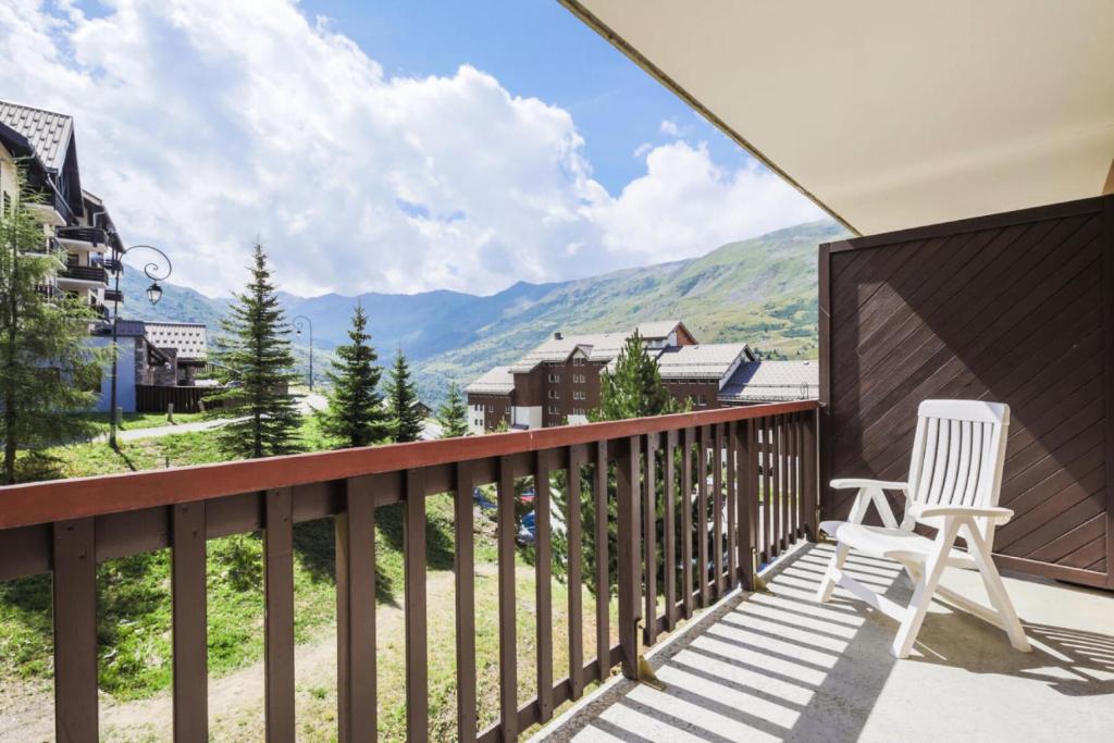 Résidence Le Thabor - maeva Home - Appartement 2 Pièces 5 Personnes - Confo 20