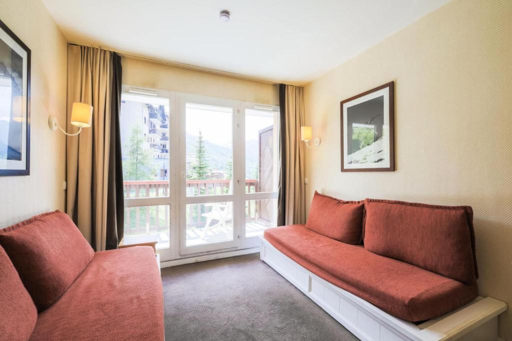 Résidence Le Thabor - maeva Home - Appartement 2 Pièces 5 Personnes - Confo 20 photo 1