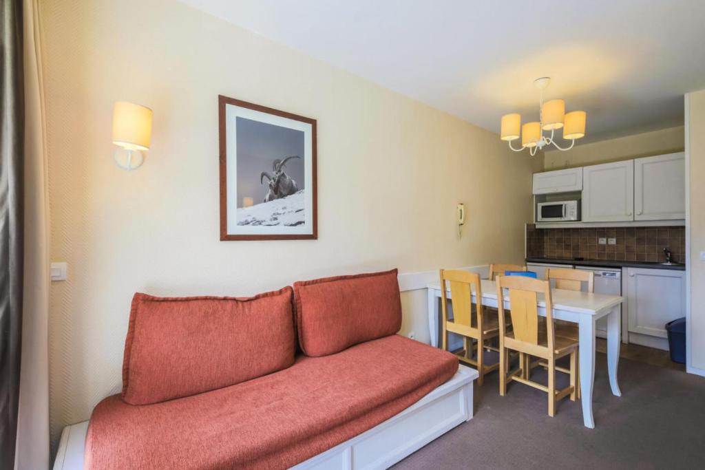 Résidence Le Thabor - maeva Home - Appartement 2 Pièces 5 Personnes - Confo 20 photo 2