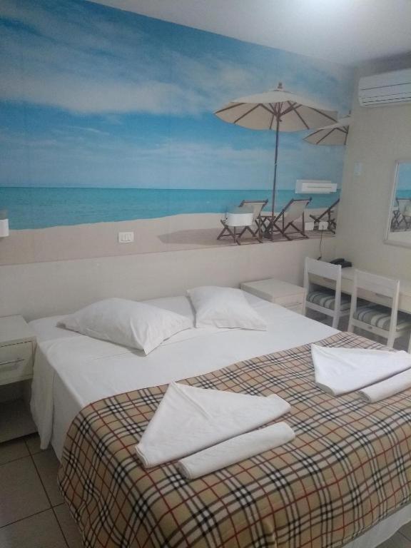 Hotel Rota do Sol photo 3
