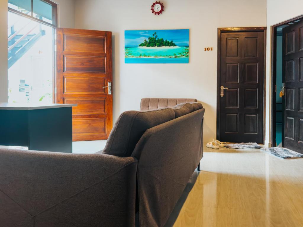 Holiday home in Kamadhoo Island / Maldives photo 2