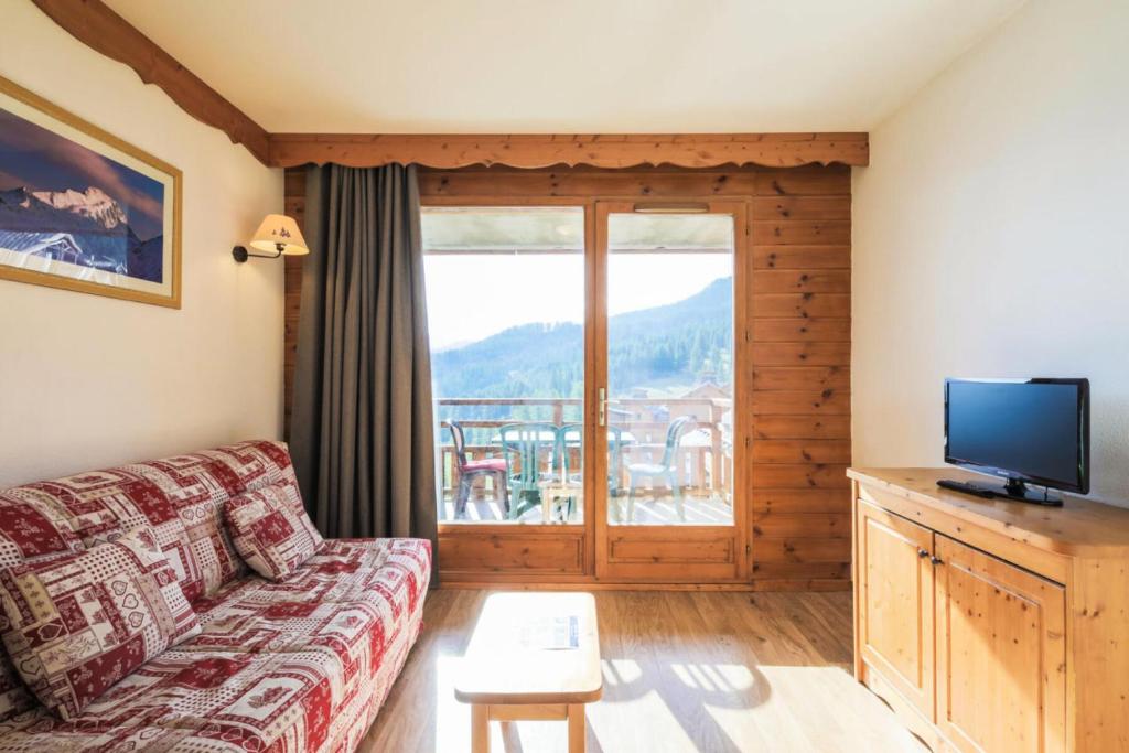 Résidence Le Hameau des Ecrins - maeva Home - Appartement 2 Pièces 4 Person 62 photo 1